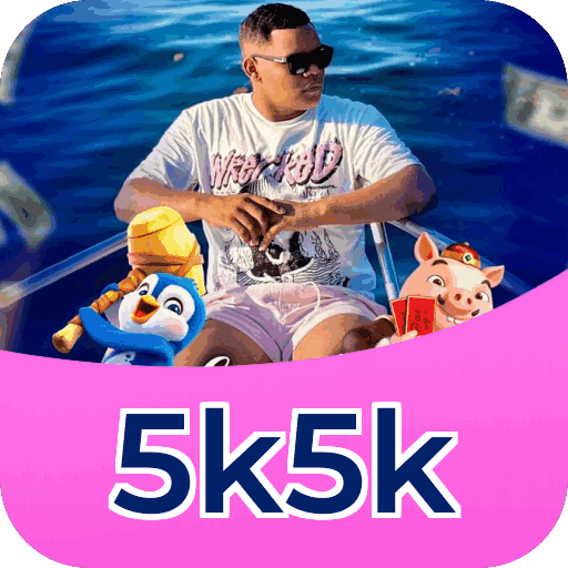 Catálogo slots 5k5k mostrando top jogos Gates Olympus Sweet Bonanza Fortune Tiger Big Bass volatilidade RTP